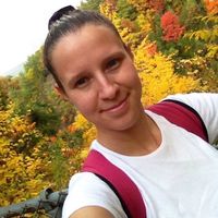 Ekaterina Seregina的照片