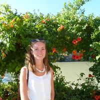 Mélinda De Oliveira的照片