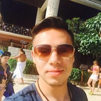 Juan Pablo Márquez's Photo