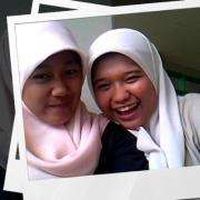 Le foto di Nisaa Pratiwi