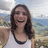 Sara Marjanović's Photo