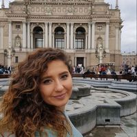 Fotos von Gizem Uçar