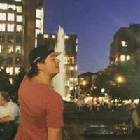 Fotos de Paul Ireland