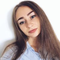 Dasha Valashenko的照片