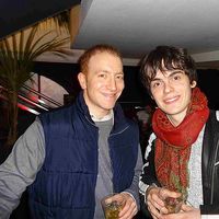 Keith Lesser的照片