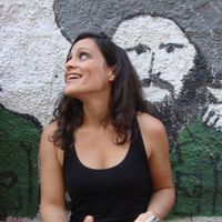 Clarice Maciel's Photo