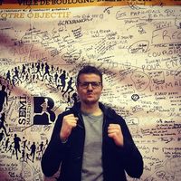 Antoine Shphrt的照片