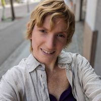 Madeleine Sveitz's Photo