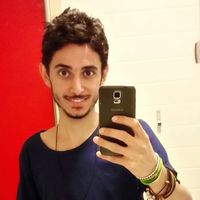 Fotos de Saman Salmanpour