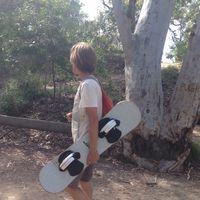 Harald Wallander's Photo