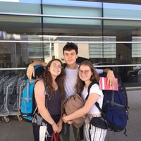 Michèle Grenier's Photo