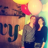 Mirijam Koch's Photo