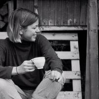 Lucie Vrbíková's Photo