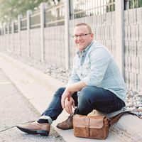 Benjamin David's Photo