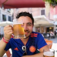 ANDRES SALAZAR的照片