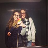 Claudia Roselli的照片