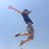 Breno Martins's Photo