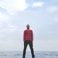 Afshar Shafei's Photo