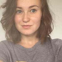 Miriam Halmetoja's Photo