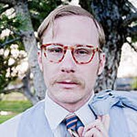 Joshuah O'Brien's Photo