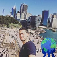 Hakan Kayhan's Photo