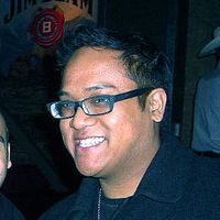 Justin Mesina's Photo