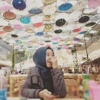 Amalia Fatmatus solehah's Photo