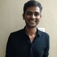 Yash Vijayvargiya的照片