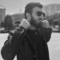 Elnur Ahadli's Photo