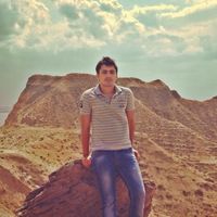 Ulvi Rüstamli的照片