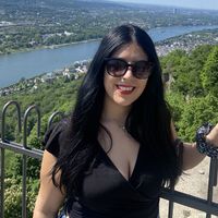 Josefa Jofré's Photo