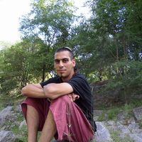 Vincent Gourdet's Photo