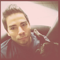 Theron Quintana's Photo