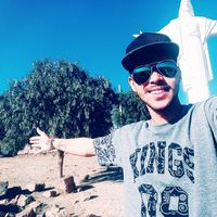 Remiel Santos的照片