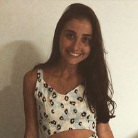 Nathaly Ceccon的照片