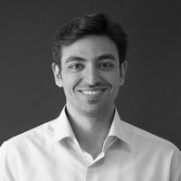 Hossein Faghih's Photo