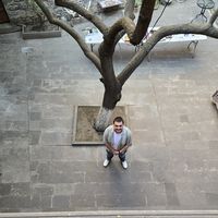 Ashot Berberyan's Photo