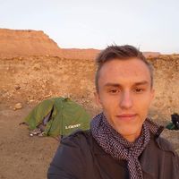 Jaromir  Szczuka's Photo