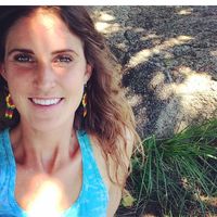 Fotos de Kelsey Cavanagh