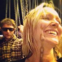 Tina Hunter-Wright's Photo