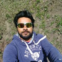 devin chakravrti's Photo