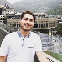 Juan Carlos Oliveros Chacana's Photo