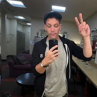 David Mackinder's Photo