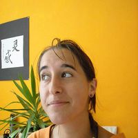 Helene Deveze's Photo