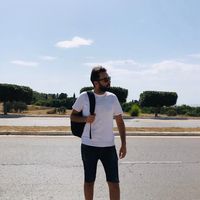 Photos de Dali Masri