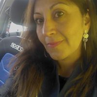 Carla Lorena Lagos Roa's Photo