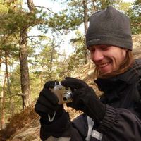 Guillaume Guérin的照片