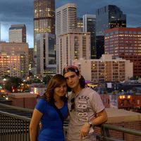 Isaac Encinias的照片