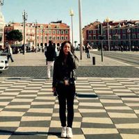 Zikki Zhang的照片