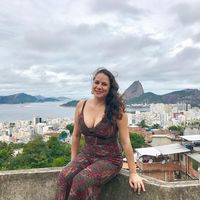 Mariana Barros的照片